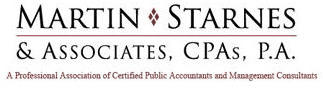 Martin Starnes & Associates, CPAs