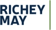 Richey May