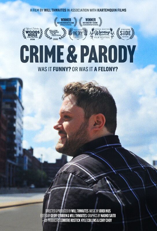 Crime & Parody