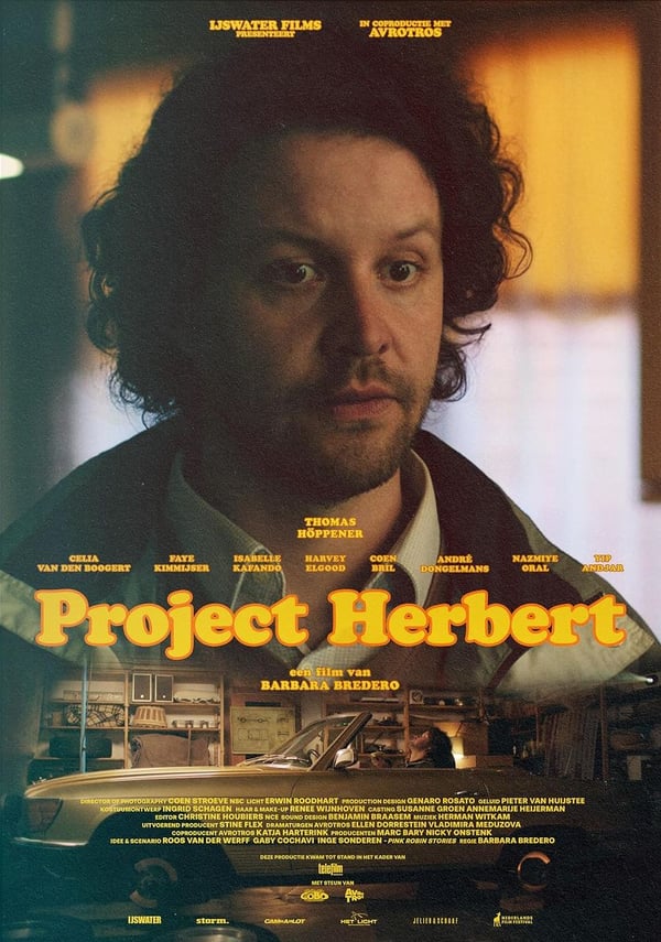 Project Herbert