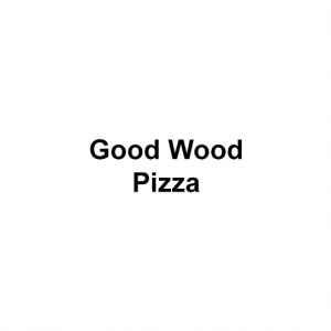 Good Wood Pizza